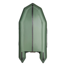 Надувная лодка ПВХ Капитан Т330 (киль+пол)