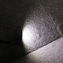 Огонь подводный белый LED Lifer, 9 Вт, 12-24 В