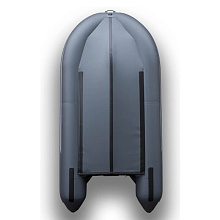 Надувная лодка ПВХ Stel 05-400Н фанерный пайол