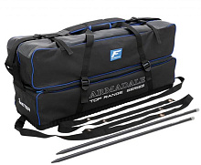 Сумка трансформер Flagman Armadale Transformer Bag, 100x46x30см