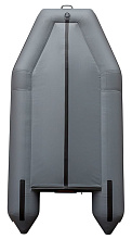 Надувная лодка ПВХ Stel 03-300 light, киль, пайол