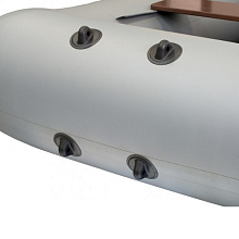 Надувная лодка ПВХ Адмирал 300 (рейка)