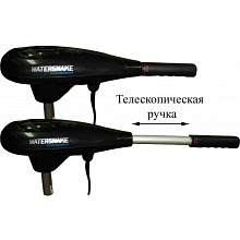 Лодочный электромотор WaterSnake FWAD34 / 30