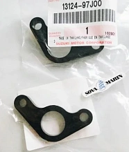 Всасывающий патрубок / глушитель Suzuki