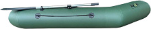 Надувная лодка ПВХ DZUK 240