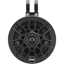 Динамики корпусные Boss Audio MPWT60, 600 Вт, черные