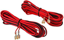 Динамики Pyle PLMR51B (пара), 100 Вт, черные