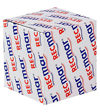 Фильтр масляный BF8-60 для Honda/Yamaha/Mercury/Tohatsu 8-25, Recmar