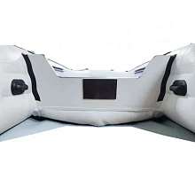 Надувная лодка ПВХ Шерпа 500 К НДНД