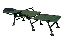 Кресло карповое - раскладушка CoolWalk 8044