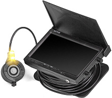 Подводная видеокамера ЯЗЬ-52 Актив 7 PRO с видеозаписью