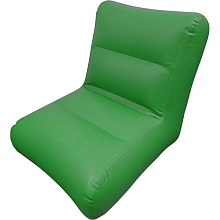 Надувное кресло ПВХ Тексол, 55х62х41 см.