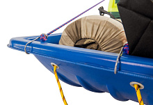 Универсальная упряжка для саней-волокуш (компл.)