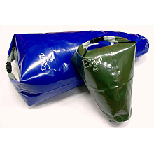 Гермомешок ПВХ 40 л. (конусный).