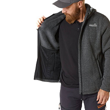 Куртка флисовая Норфин CELSIUS (M, XL)