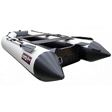 Надувная лодка ПВХ Хантер 335 А Лайт