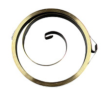 Пружина возвратная ручного стартера Tohatsu 8-9.8