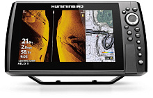 Эхолот Humminbird HELIX 9x CHIRP MSI+ GPS G4N
