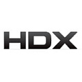 Логотип раздела Лодочные моторы HDX