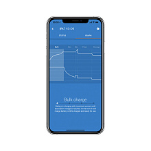Зарядное устройство Victron Energy Blue Smart IP67 Charger 24/8, 24 В, 8 А