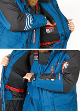 Костюм зимний Norfin TORNADO PRO -30°С
