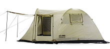 Палатка четырехместная Tramp Anaconda 4 Sand V2
