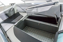 Катер Yava L BowRider