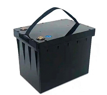 Аккумуляторная батарея LiFePO4 12 V, 280 Ah