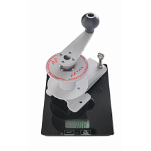 Ручная якорная лебедка LAXI PRIDE KAYAK