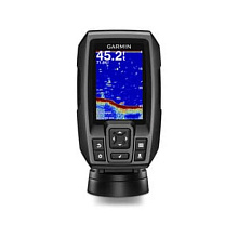 Эхолот Гармин STRIKER Chirp 4