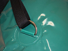 Гермосумка (гермобаул) ПВХ 120 л.