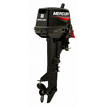 Лодочный мотор Меркури МЕ 8 MH (169 CC, аналог 9.9)