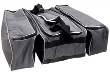 Сумка фидерная Flagman Competition Bag, 65х29х42 см