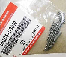 Корпус (кожух) вала передачи Suzuki