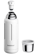 Термос Flask-770 Iced Water с узким горлом, 0.77 л