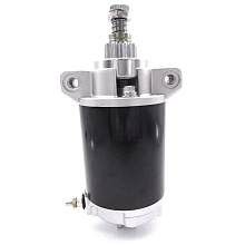 Электростартер Yamaha 9.9-15, PREMARINE