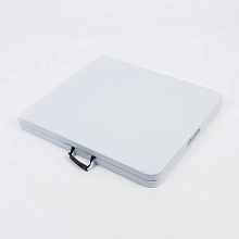 Стол складной туристический Coolwalk 1218 (180х75 см.)