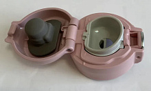 Термос-кружка Zojirushi SM-SF48-PA 0,48 л. (Япония)