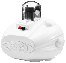 Подвесной динамик Boss Audio MRWT69W, 550 Вт, белый