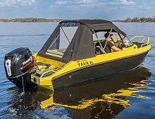 Катер Yava XL BowRider