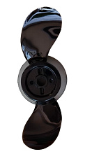 2-лопастной винт Sea Pro для электромоторов T 18-60 LBS