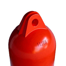 Кранец швартовый BUOY Classic Ø180x600 мм