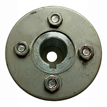 Шкив для болотоходов SEA-PRO 