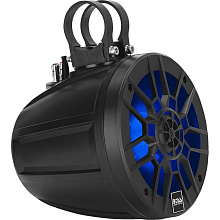 Динамики корпусные Boss Audio MPWT60RGB, 600 Вт, черные