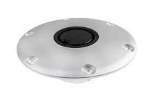 Основание врезное для стоек PLUG-IN (D-229 мм., d-73 мм.).