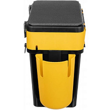 Ящик для зимней рыбалки Siberian Icebox HT (19 л.)