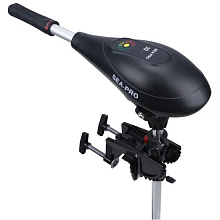 Лодочный электромотор Sea-Pro VST34/66