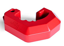 Кранец BUOY для гидроциклов, 253х215х90 мм