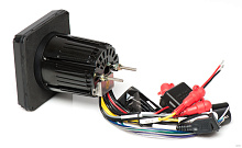 Магнитола (ресивер) BOSS Marine MGR450B