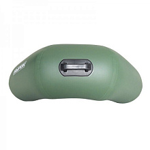 Надувная лодка ПВХ Нырок 260 НД